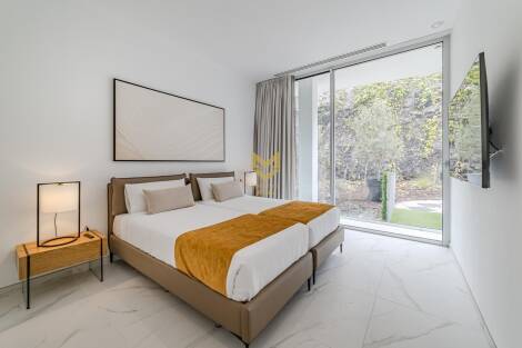 Penthouse for sale in  Santiago del Teide, Spain - P00048
