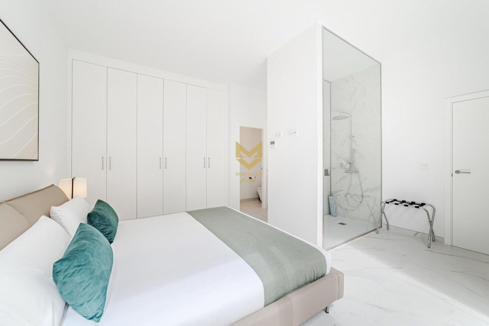 Penthouse for sale in  Santiago del Teide, Spain - P00048