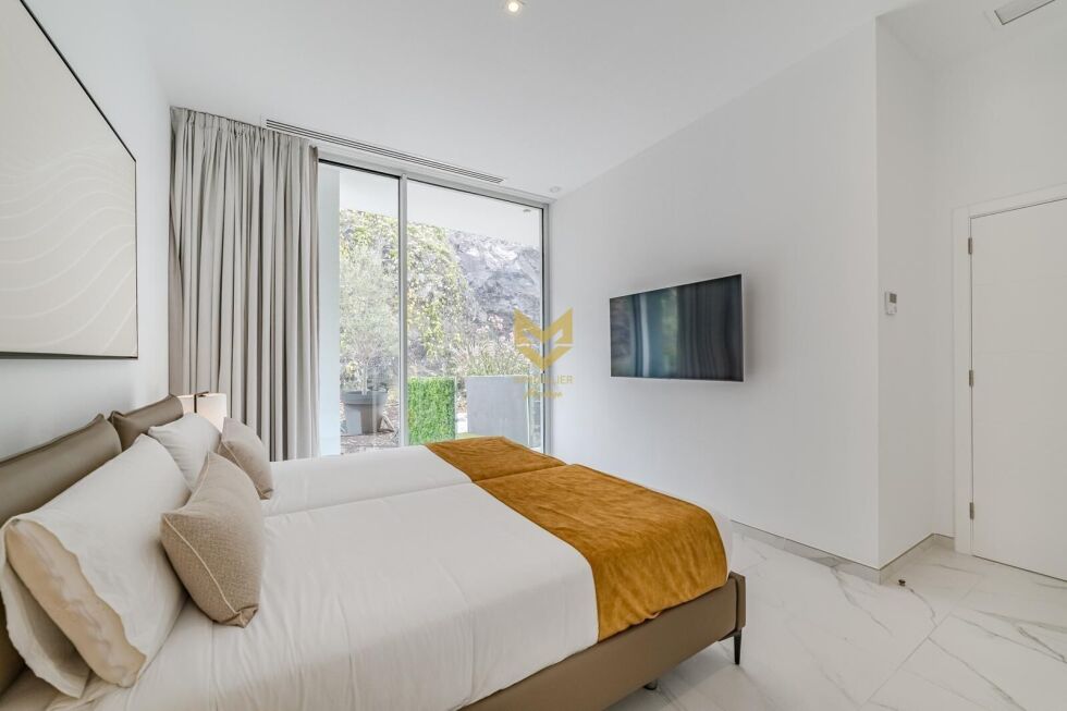 Penthouse for sale in  Santiago del Teide, Spain - P00048
