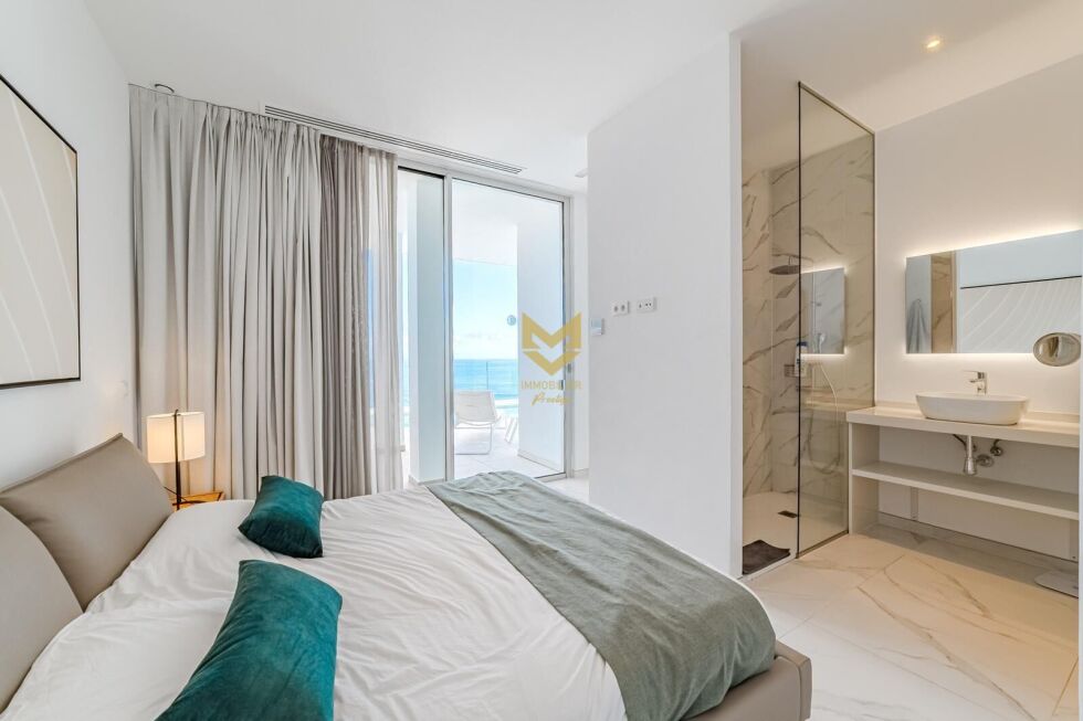 Penthouse for sale in  Santiago del Teide, Spain - P00048