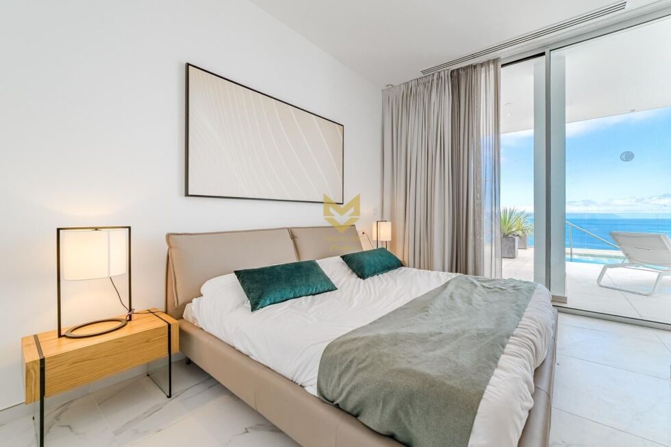 Penthouse for sale in  Santiago del Teide, Spain - P00048