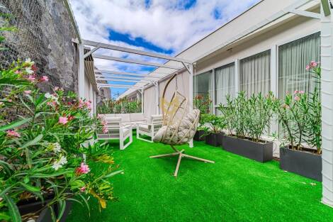 Penthouse for sale in  Santiago del Teide, Spain - P00048