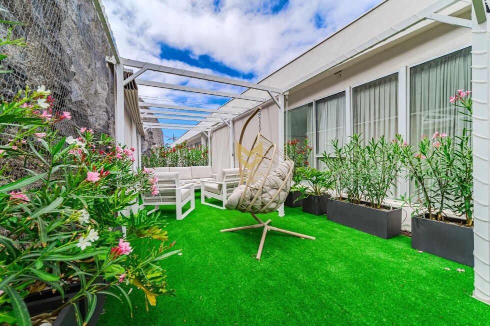 Penthouse for sale in  Santiago del Teide, Spain - P00048