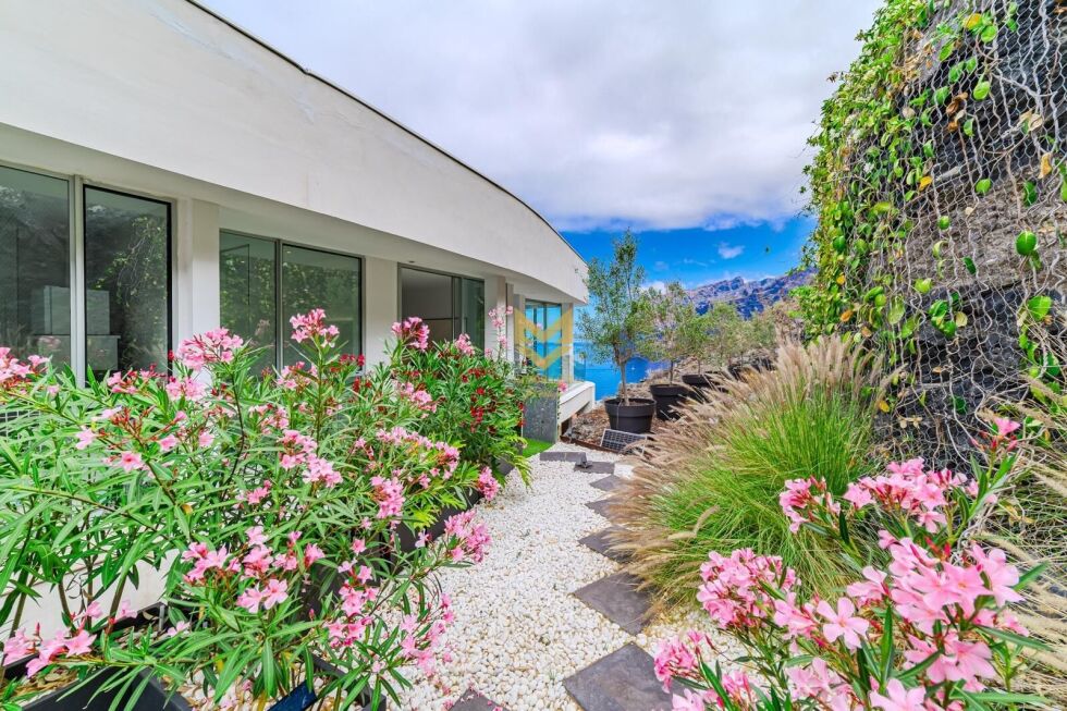 Penthouse for sale in  Santiago del Teide, Spain - P00048