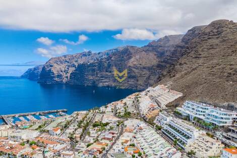 Penthouse for sale in  Santiago del Teide, Spain - P00048