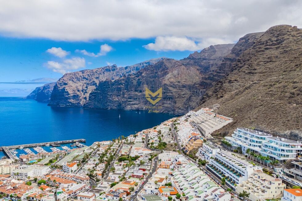 Penthouse for sale in  Santiago del Teide, Spain - P00048