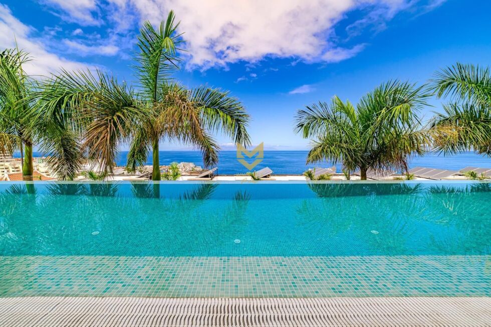Penthouse for sale in  Santiago del Teide, Spain - P00048