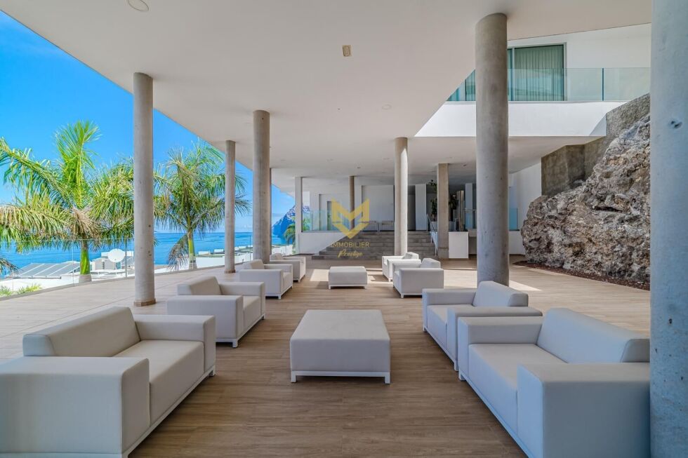 Penthouse for sale in  Santiago del Teide, Spain - P00048
