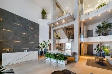 Penthouse for sale in  Santiago del Teide, Spain - P00048