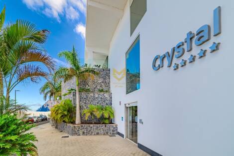 Penthouse for sale in  Santiago del Teide, Spain - P00048