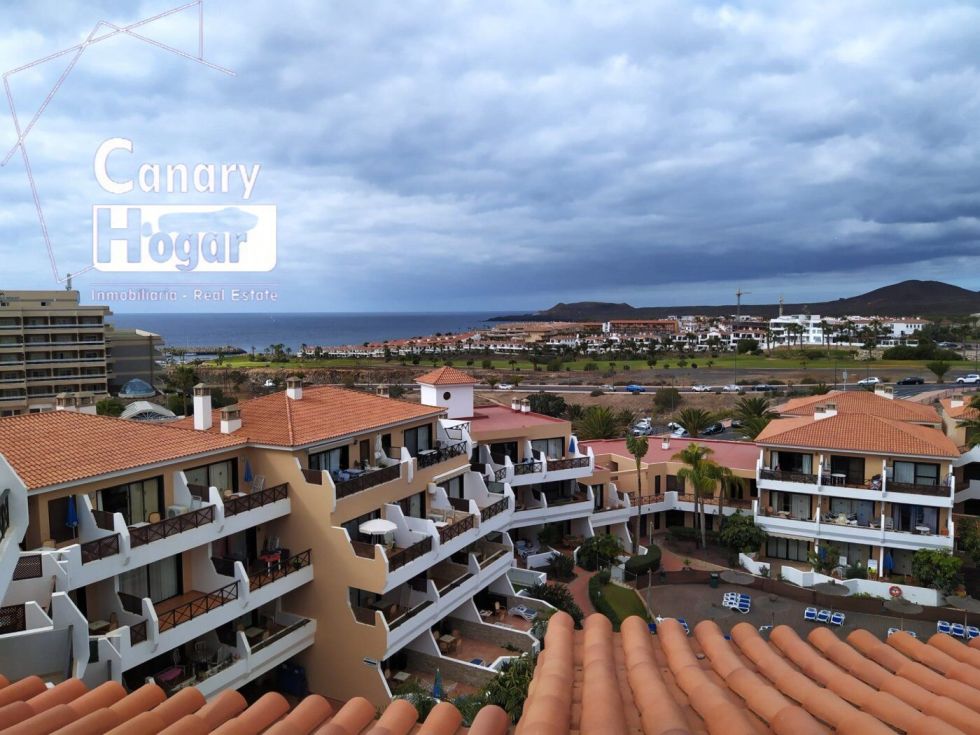 Penthouse for sale in  Oasis del Sur, Spain - 051771