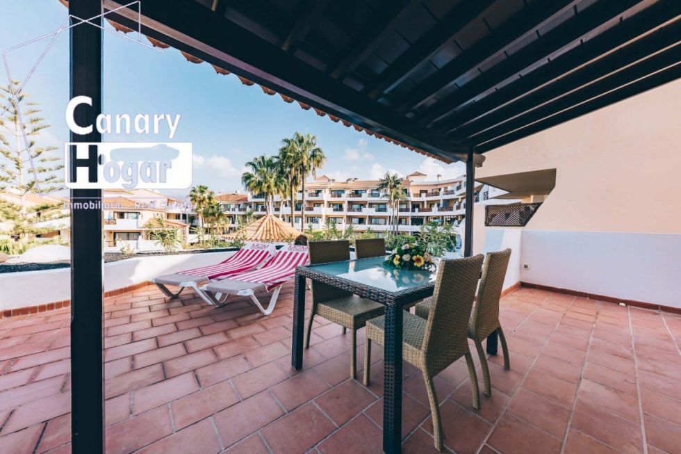 Penthouse for sale in  Oasis del Sur, Spain - 051771