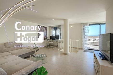 Penthouse for sale in  Palm-Mar, Spain - 054141