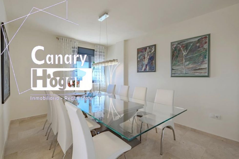 Penthouse for sale in  Palm-Mar, Spain - 054141