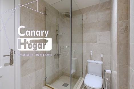 Penthouse for sale in  Palm-Mar, Spain - 054141