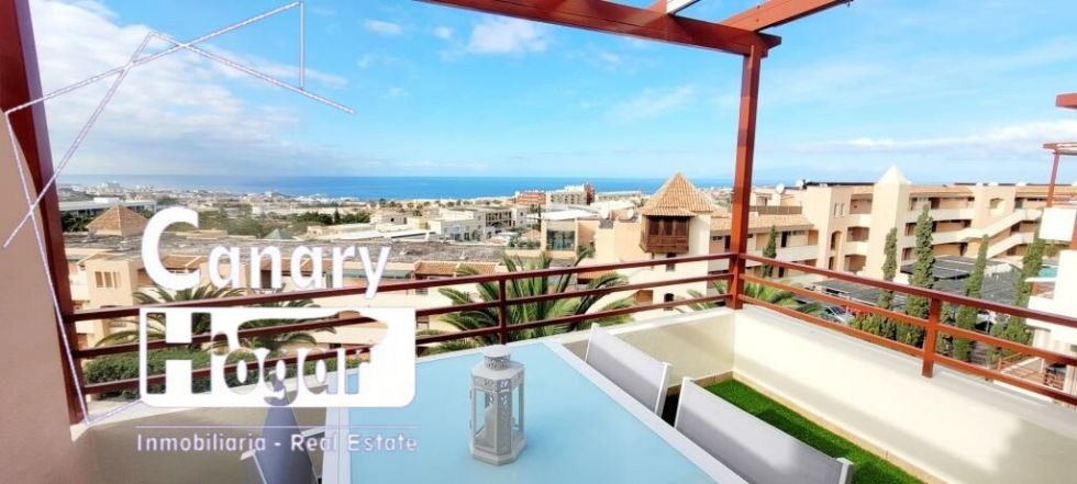 Penthouse for sale in  Miraverde, Spain - 054951