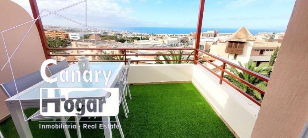 Penthouse for sale in  Miraverde, Spain - 054951