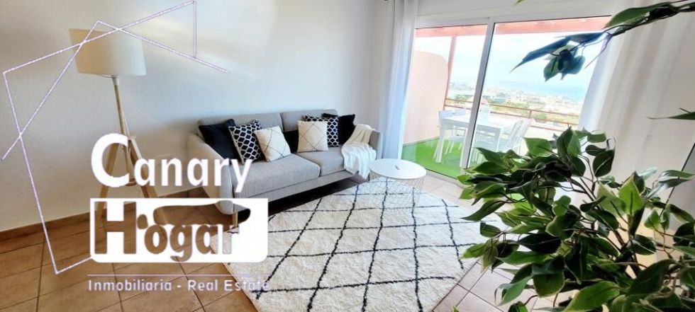 Penthouse for sale in  Miraverde, Spain - 054951