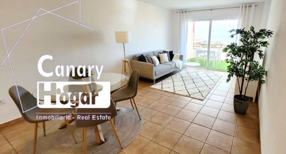 Penthouse for sale in  Miraverde, Spain - 054951