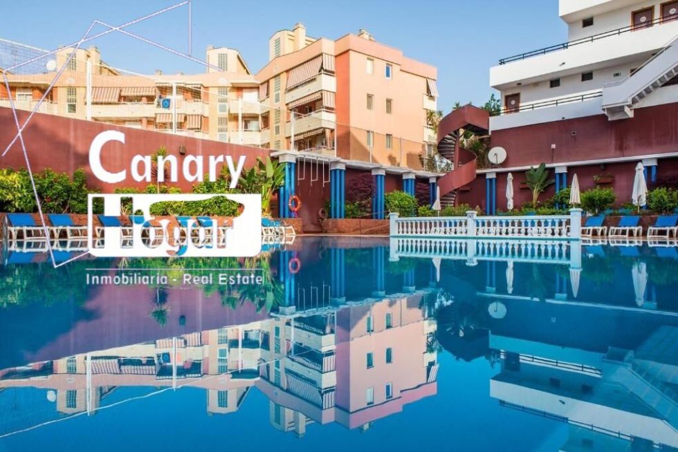 Penthouse for sale in  Playa de la Américas, Spain - 056791