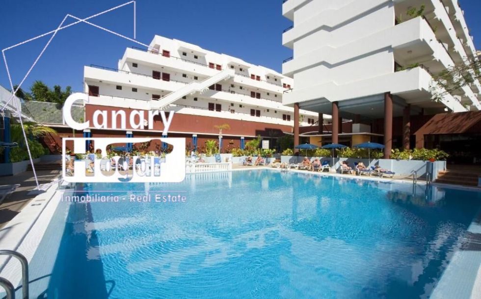 Penthouse for sale in  Playa de la Américas, Spain - 056791