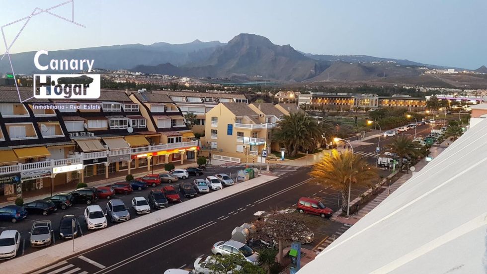 Penthouse for sale in  Playa de la Américas, Spain - 056791