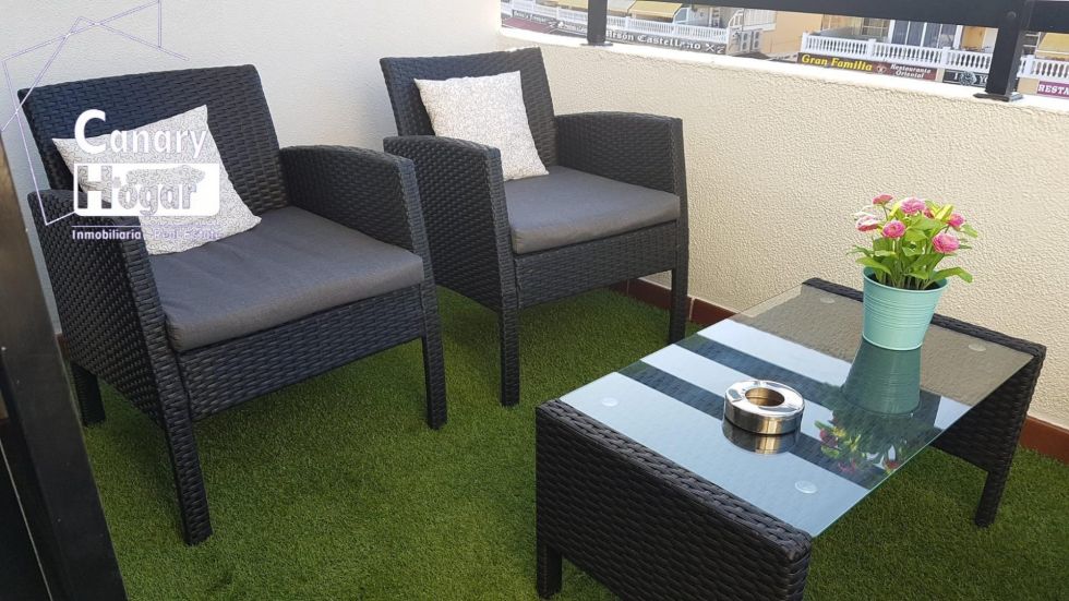 Penthouse for sale in  Playa de la Américas, Spain - 056791