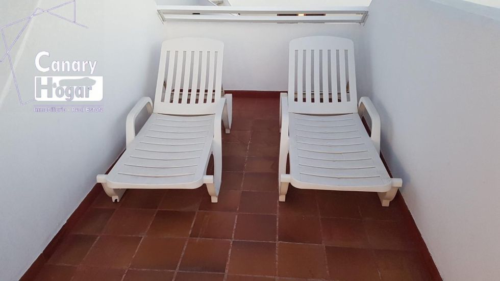 Penthouse for sale in  Playa de la Américas, Spain - 056791