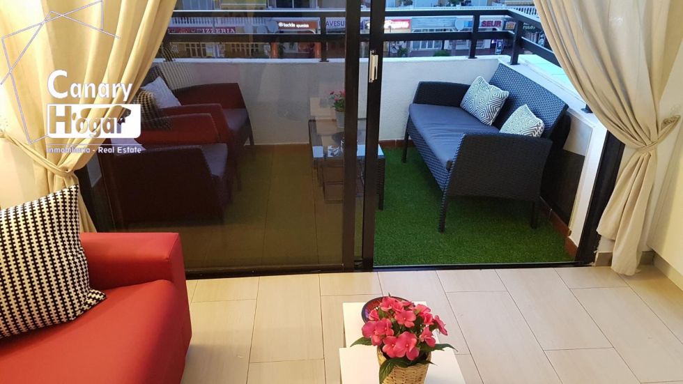 Penthouse for sale in  Playa de la Américas, Spain - 056791