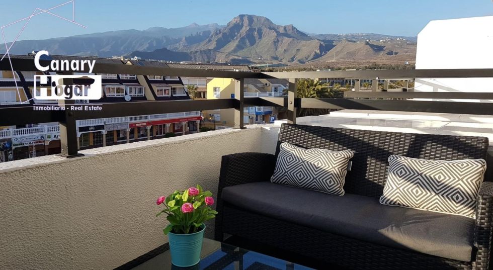 Penthouse for sale in  Playa de la Américas, Spain - 056791