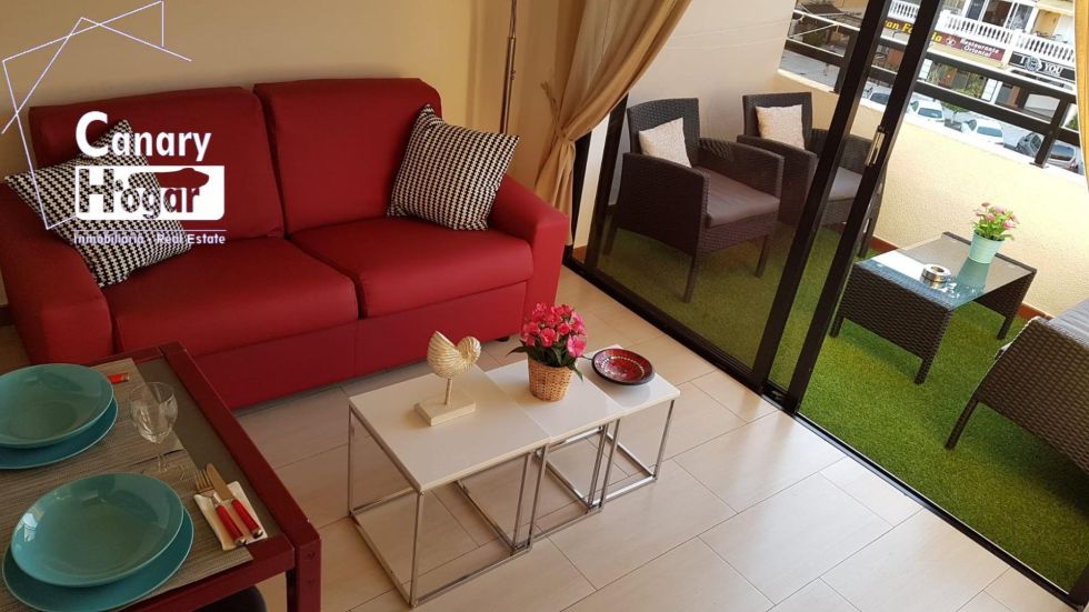 Penthouse for sale in  Playa de la Américas, Spain - 056791