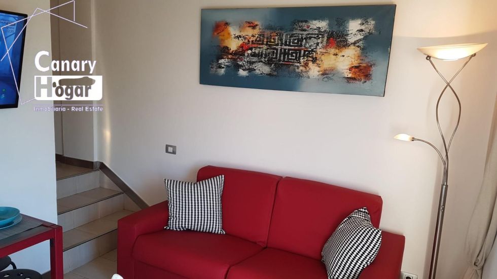 Penthouse for sale in  Playa de la Américas, Spain - 056791