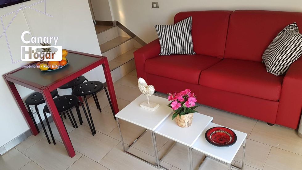 Penthouse for sale in  Playa de la Américas, Spain - 056791
