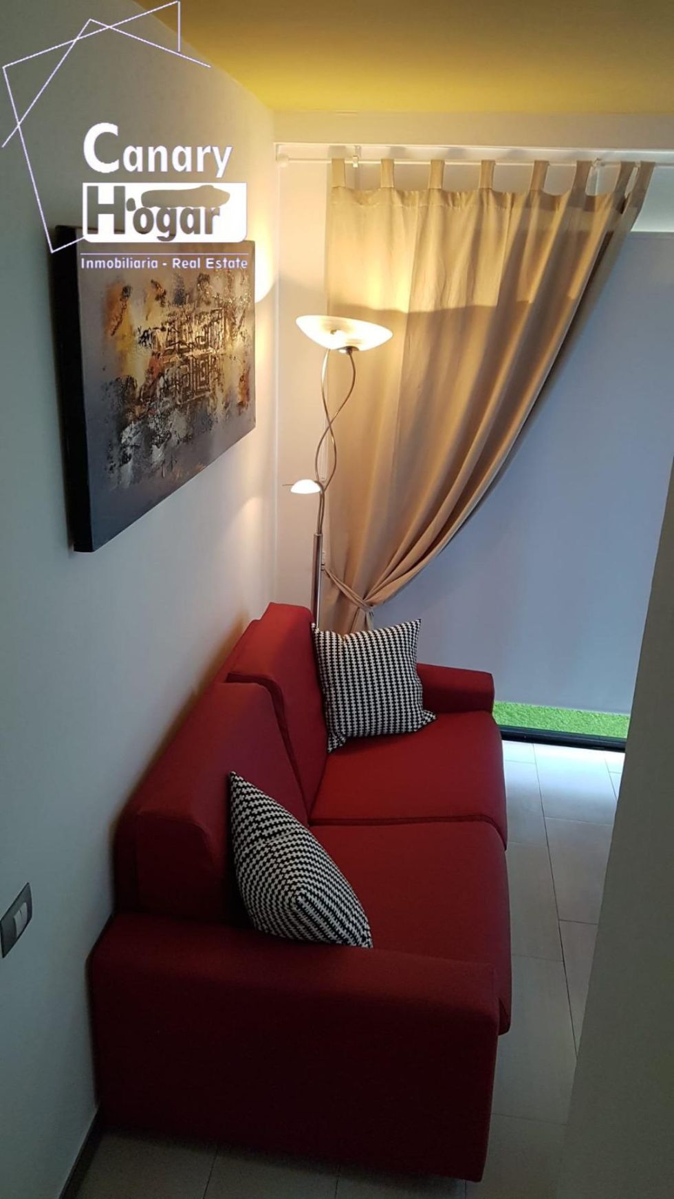 Penthouse for sale in  Playa de la Américas, Spain - 056791