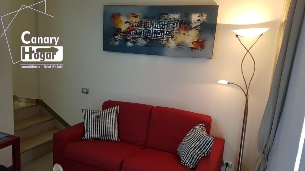 Penthouse for sale in  Playa de la Américas, Spain - 056791
