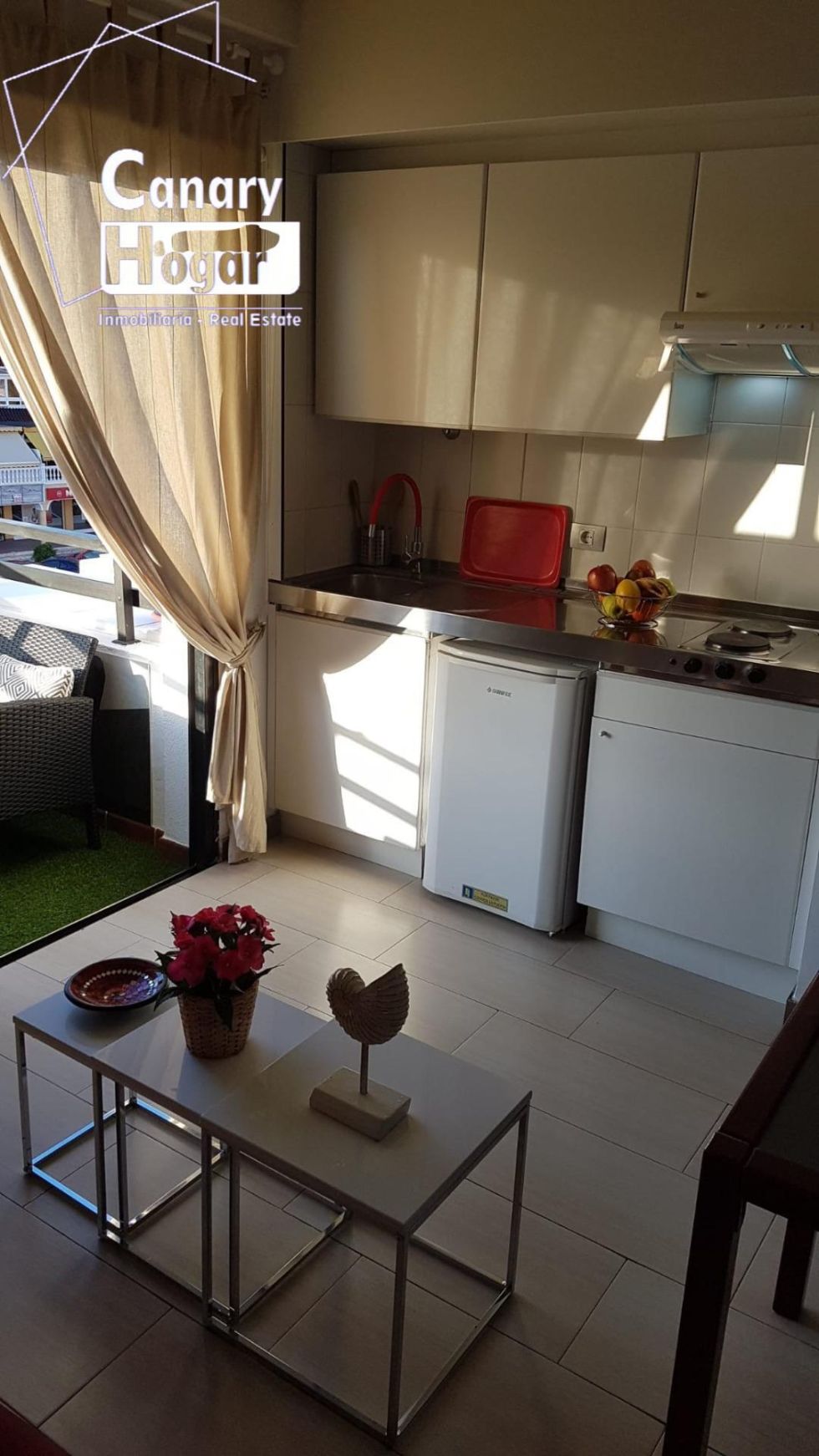 Penthouse for sale in  Playa de la Américas, Spain - 056791
