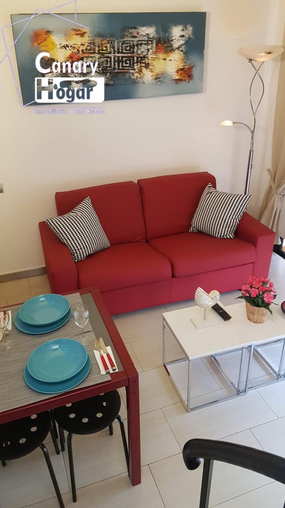 Penthouse for sale in  Playa de la Américas, Spain - 056791