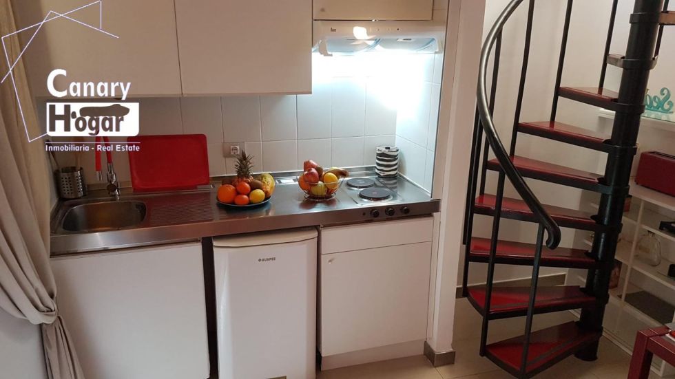 Penthouse for sale in  Playa de la Américas, Spain - 056791