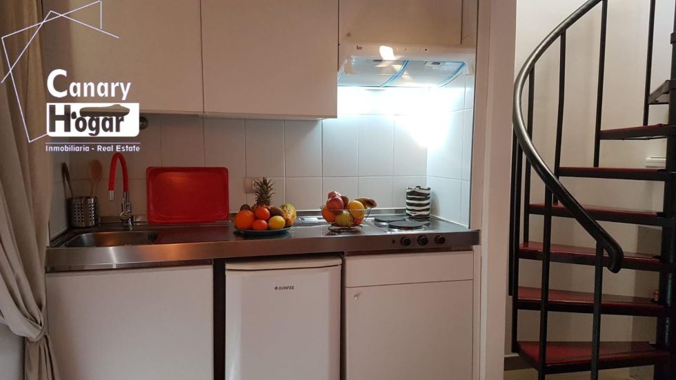 Penthouse for sale in  Playa de la Américas, Spain - 056791