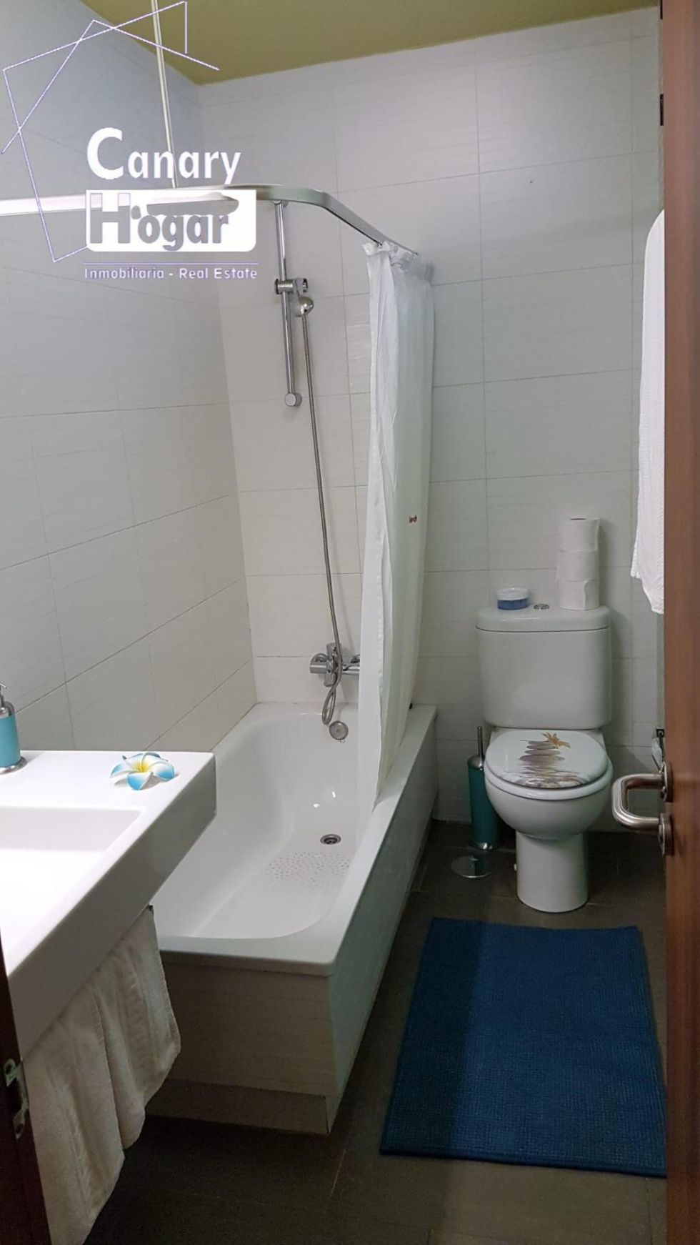Penthouse for sale in  Playa de la Américas, Spain - 056791