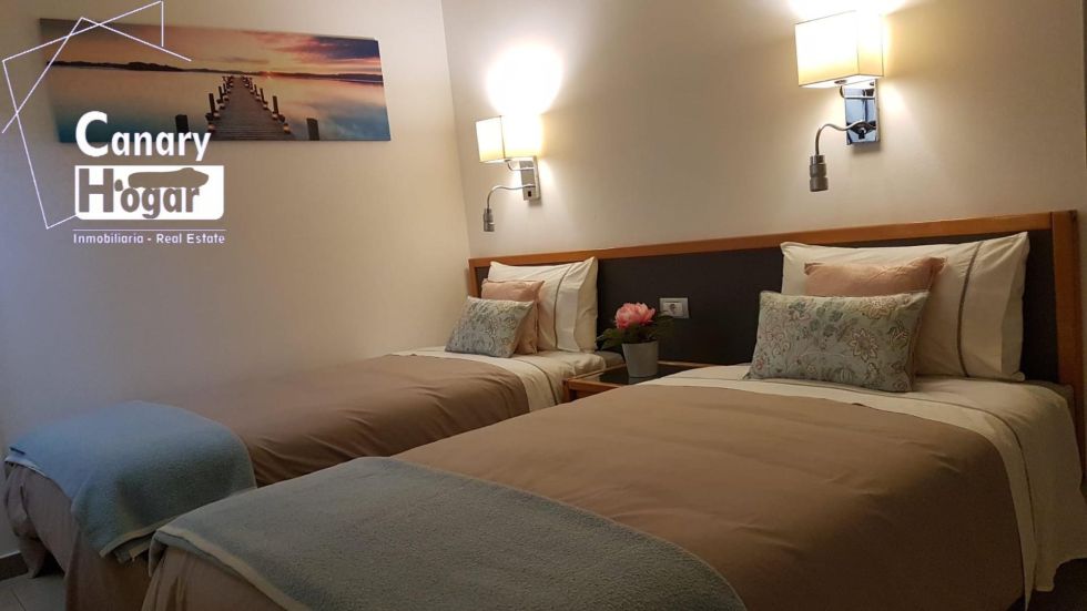 Penthouse for sale in  Playa de la Américas, Spain - 056791