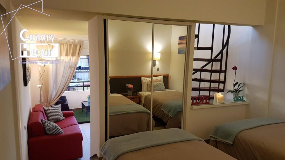 Penthouse for sale in  Playa de la Américas, Spain - 056791