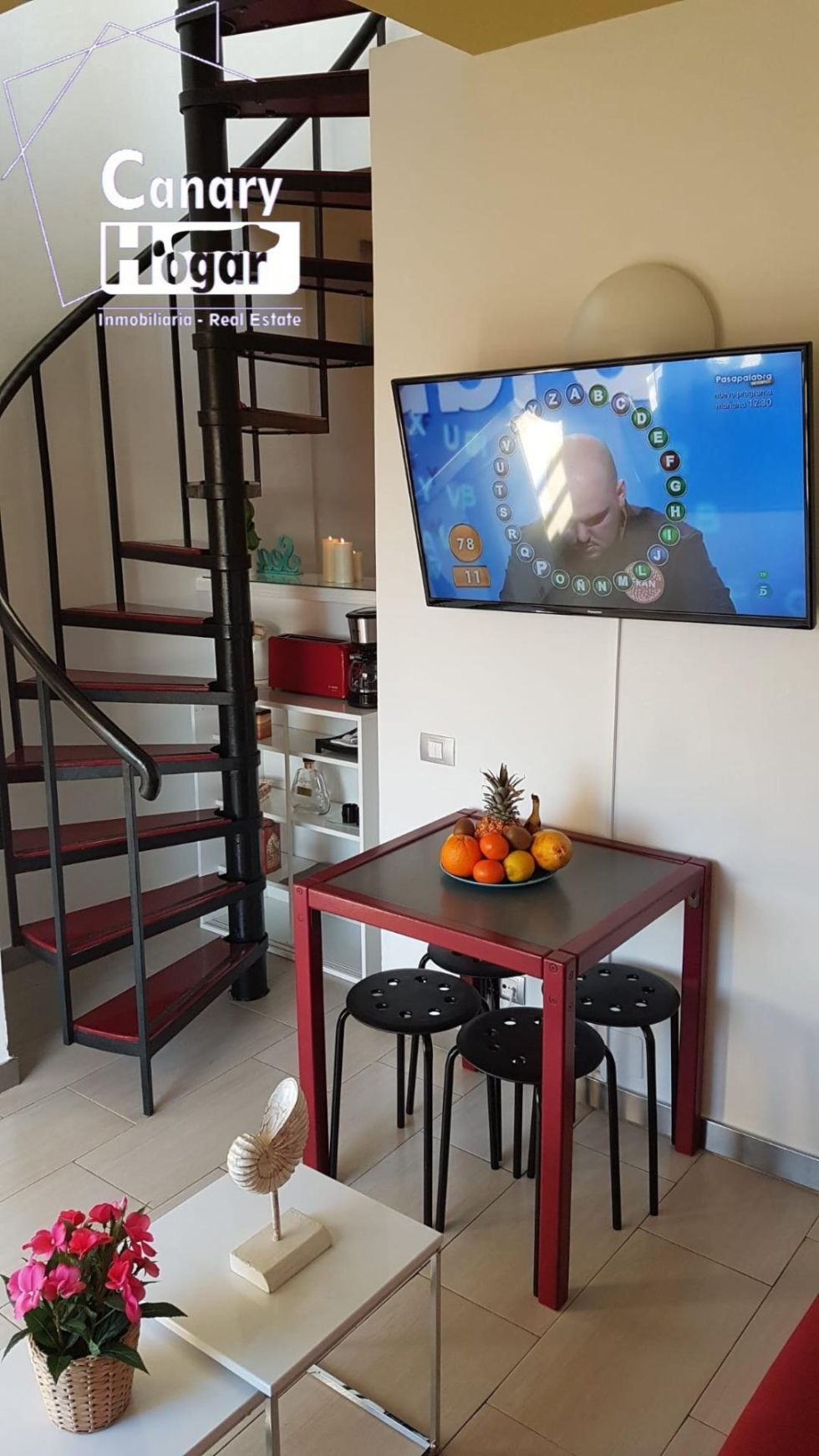 Penthouse for sale in  Playa de la Américas, Spain - 056791