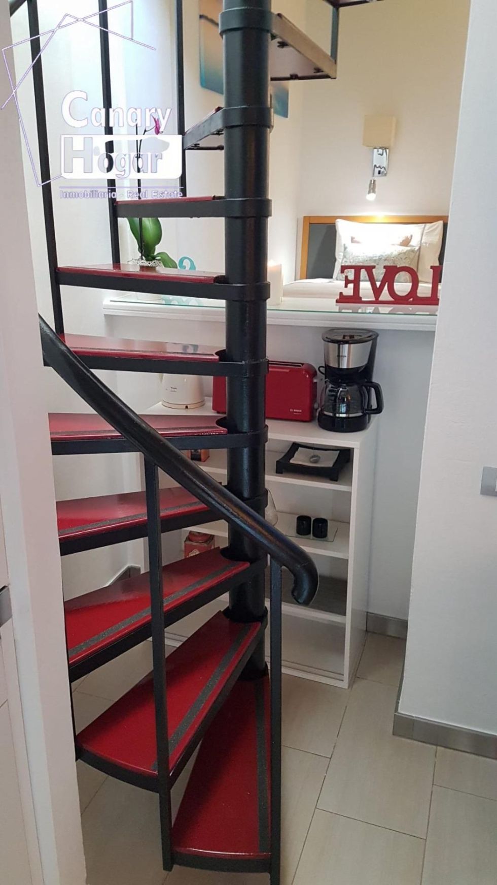 Penthouse for sale in  Playa de la Américas, Spain - 056791