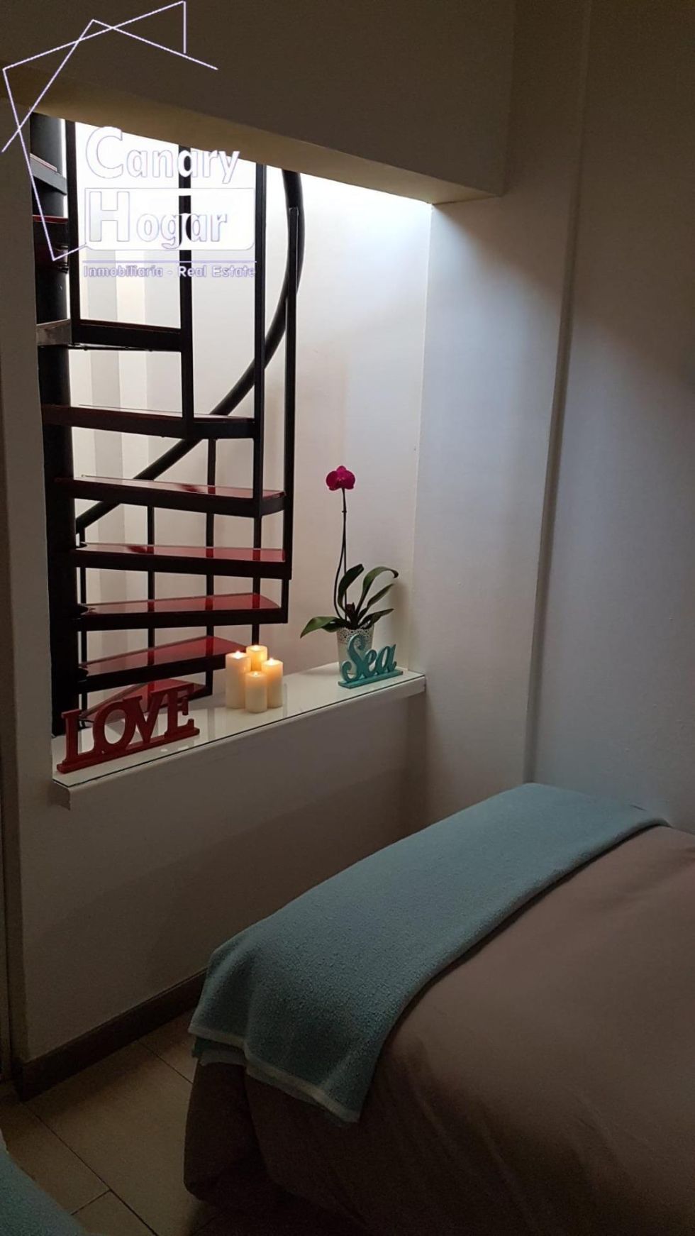 Penthouse for sale in  Playa de la Américas, Spain - 056791