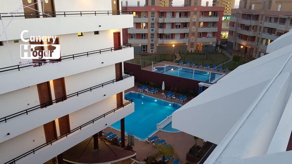 Penthouse for sale in  Playa de la Américas, Spain - 056791
