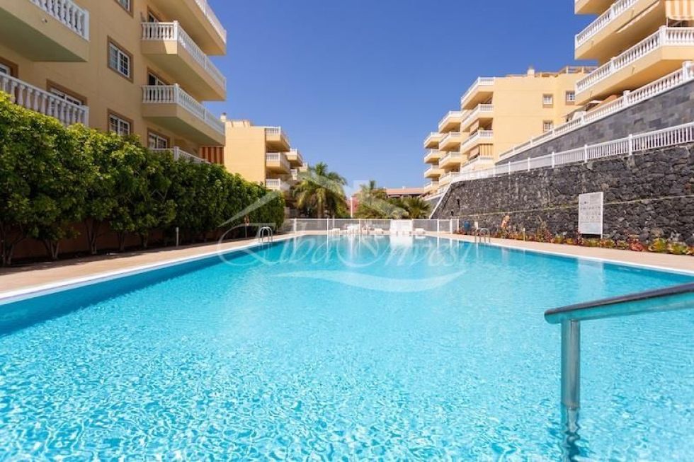 Penthouse for sale in  Palm-Mar, Spain - 1678