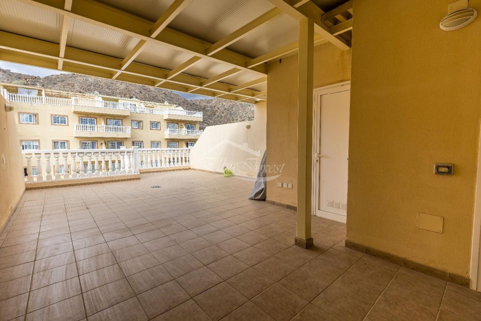 Penthouse for sale in  Palm-Mar, Spain - 1678