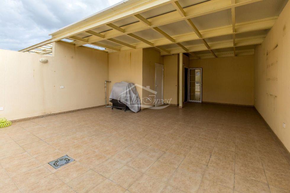 Penthouse for sale in  Palm-Mar, Spain - 1678