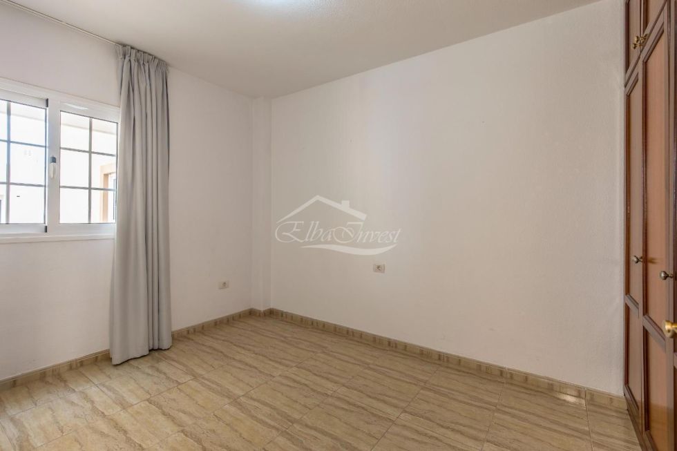 Penthouse for sale in  Palm-Mar, Spain - 1678